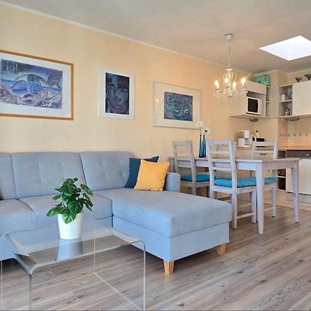 Ferienwohnung T3 Graal-Mueritz Exterior foto